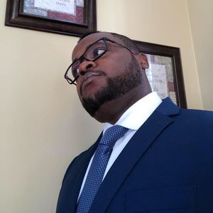 Meet your Posher, Peter